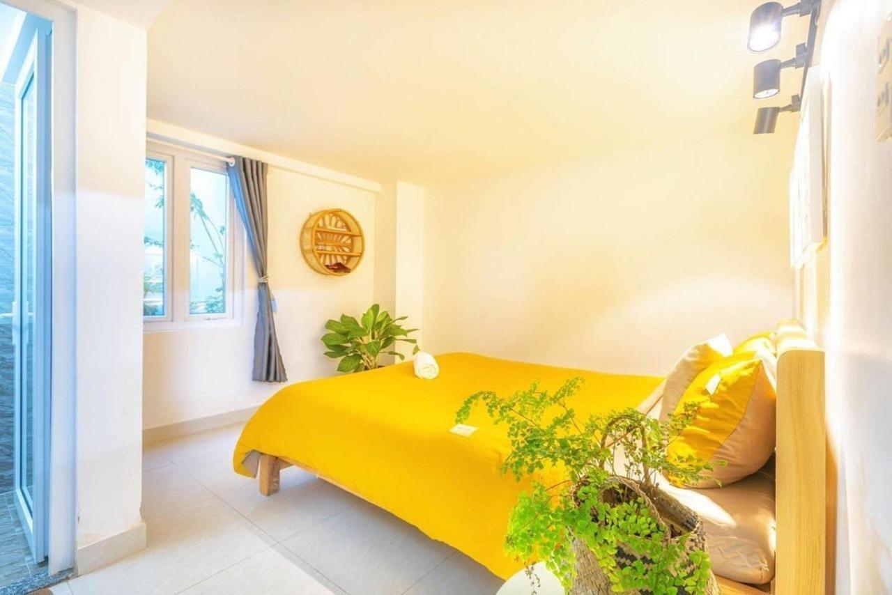One Million Homestay Đà Lạt Exterior foto