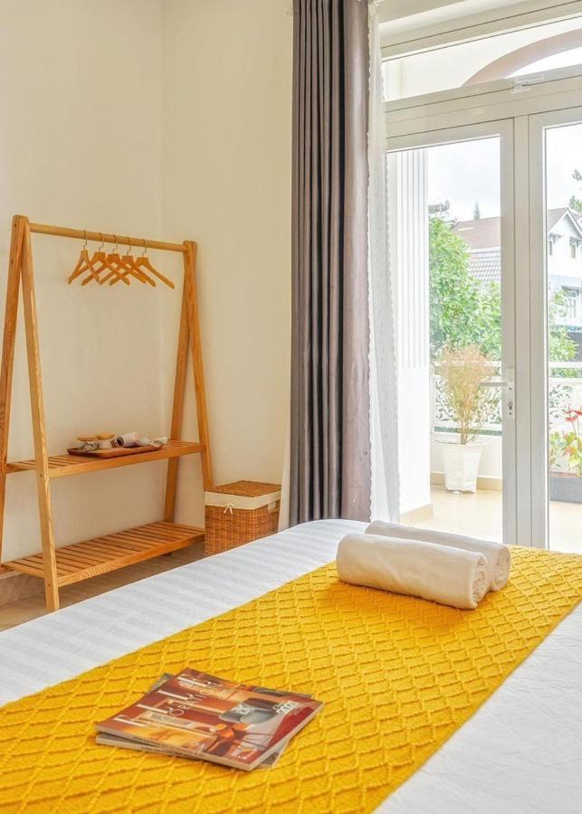 One Million Homestay Đà Lạt Exterior foto