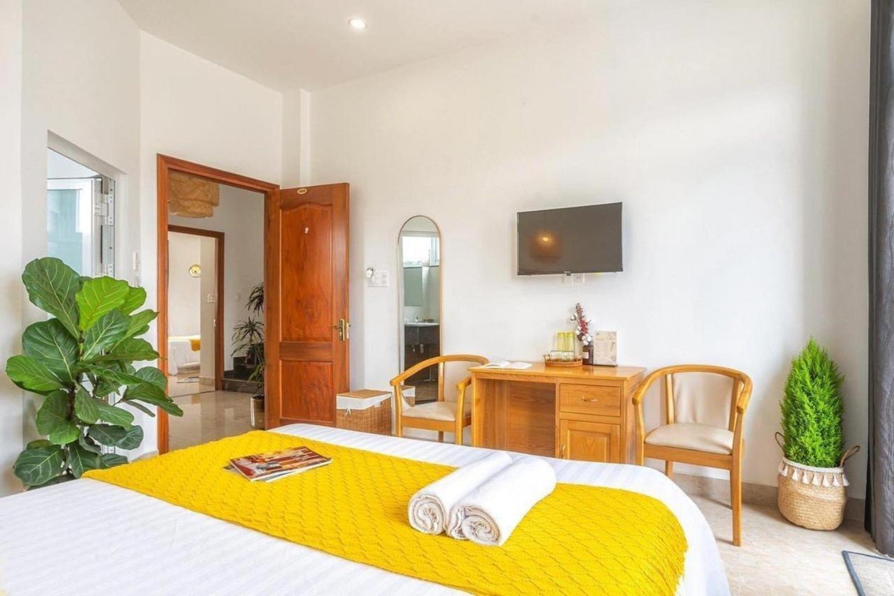 One Million Homestay Đà Lạt Exterior foto