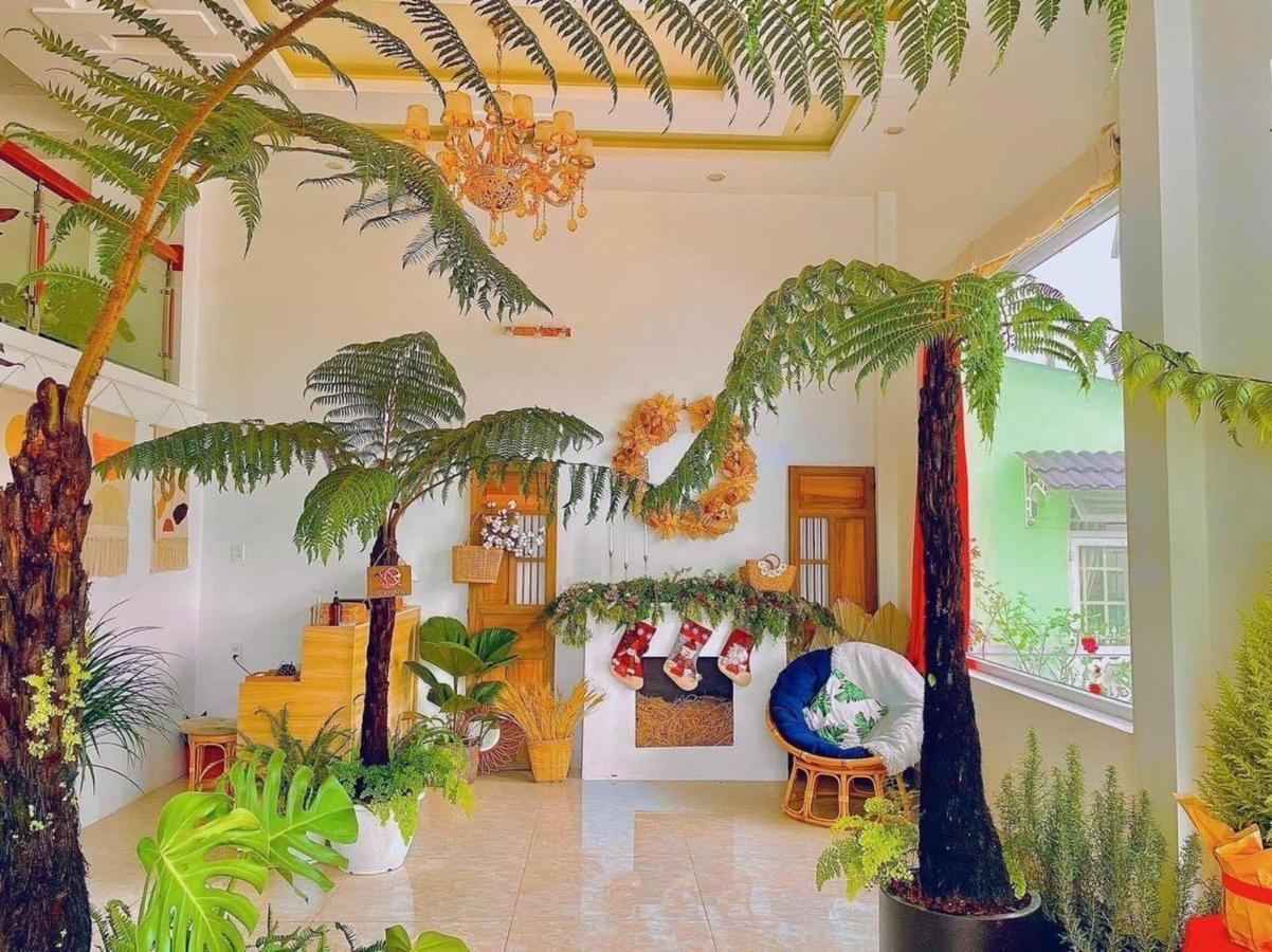 One Million Homestay Đà Lạt Exterior foto