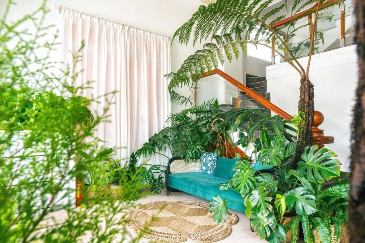 One Million Homestay Đà Lạt Exterior foto